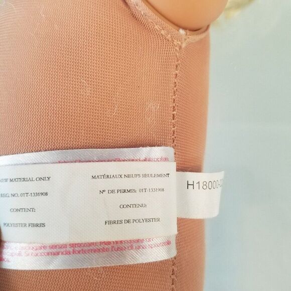 Our Generation Doll by Battat Blond Hair Blue Sleepy Eyes 18 inch Tall - Picture 10 of 12